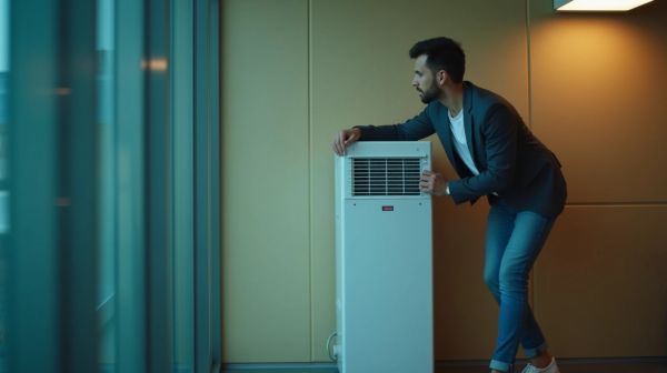 Entretien de climatisation - frequence et obligations legales