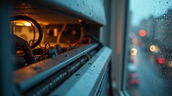 Entretien de climatisation - frequence et obligations legales