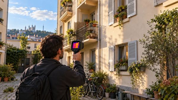 Le DPE en copropriété de moins de 50 lots : ce qu'il faut savoir