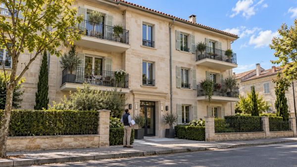Le DPE en copropriété de moins de 50 lots : ce qu'il faut savoir