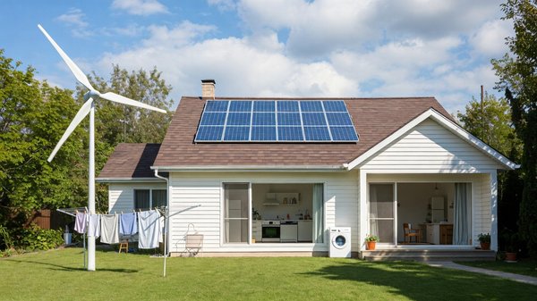 Économies d'énergie dans le bâtiment : les meilleures solutions pour réduire vos factures