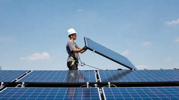 Comment réaliser des économies d'énergie efficaces dans l'habitat