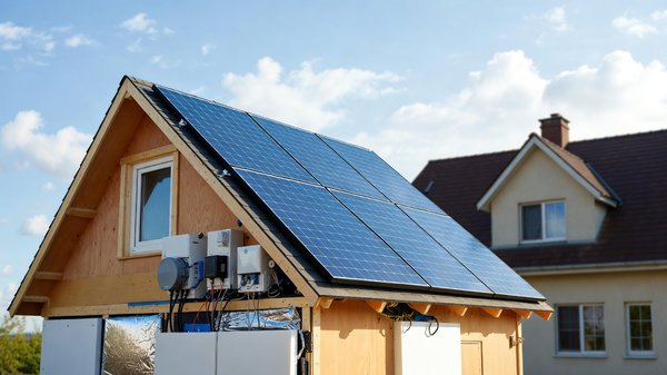 Tout savoir sur l'audit énergétique obligatoire pour la vente d'une maison